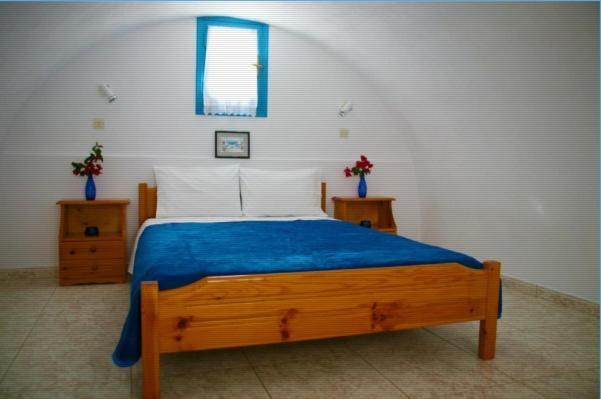 Semprou Rooms Перисса Номер фото